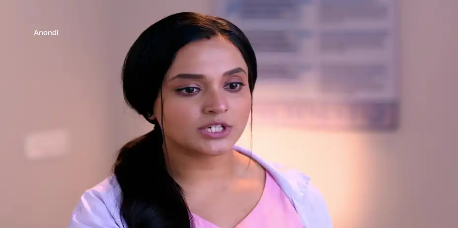 Ayontika Faces Brutal Physical Assault - Anondi - Promo