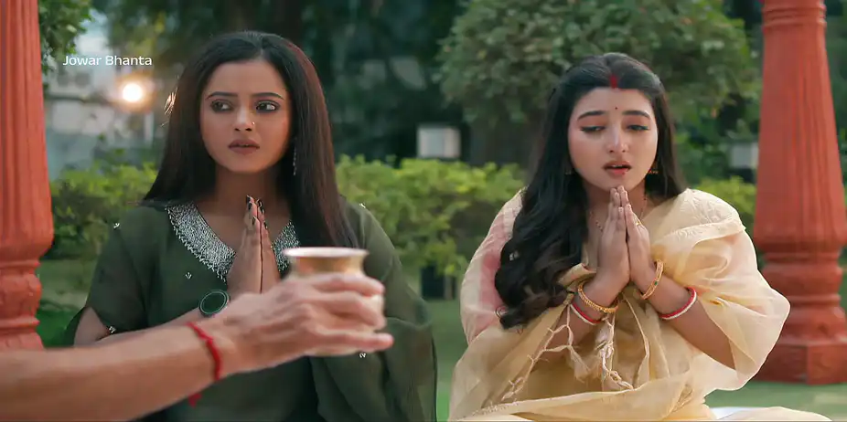 The Past Haunts Rishi - Jowar Bhanta - Promo