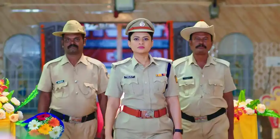 Sachin Marries Suma - Puttakkana Makkalu - Promo