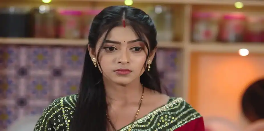 Bhagya Rekha - December 20, 2025 - Best Scene