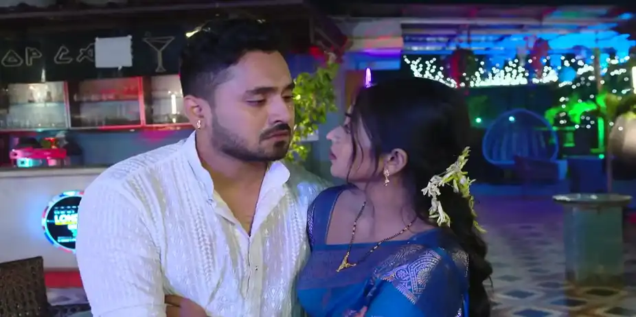 Bhagya Rekha - December 18, 2025 - Best Scene
