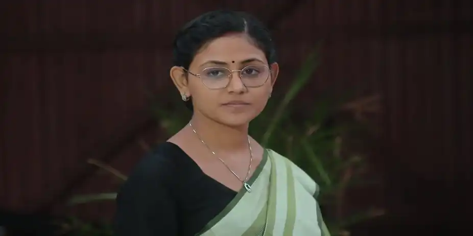 Priya Discusses the Election Proceedings - Suna Jhia