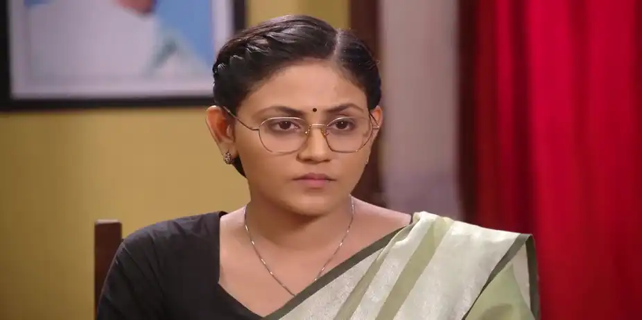 Priya Discusses the Election Vote-Counting Process - Suna Jhia