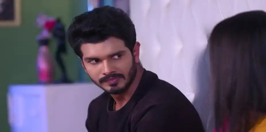 Tu Khara Mun Chaai - December 18, 2025 - Best Scene