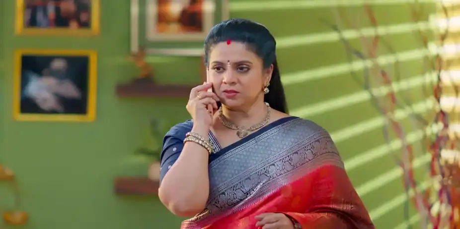 Chembarathy - December 15, 2025 - Best Scene