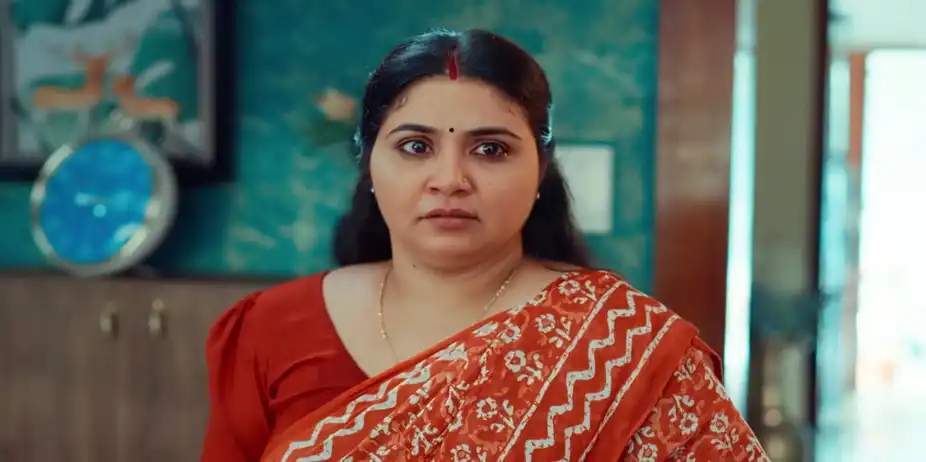 Chembarathy - December 16, 2025 - Best Scene