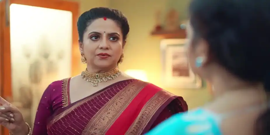 Chembarathy - December 17, 2025 - Best Scene