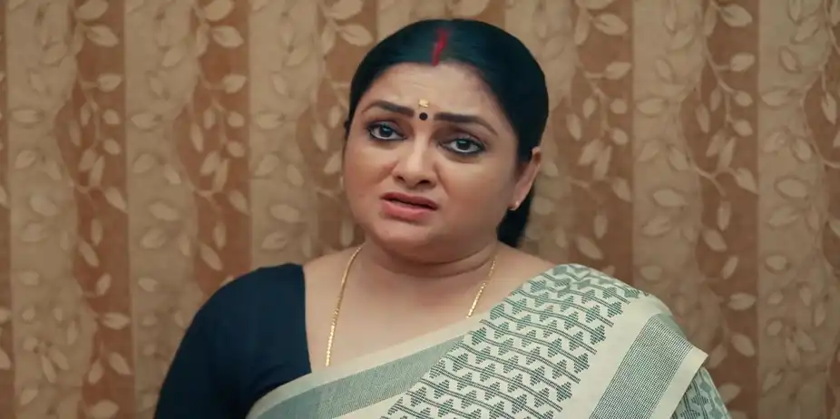 Chembarathy - December 18, 2025 - Best Scene