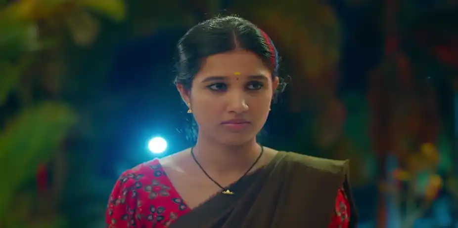 Chembarathy - December 20, 2025 - Best Scene