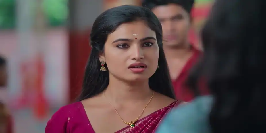 Durga - December 15, 2025 - Best Scene