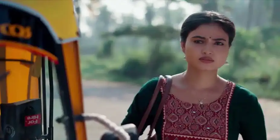 Durga - December 21, 2025 - Best Scene