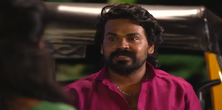 Kamalan's Words Make Shalini Uneasy - Kudumbashree Sharada