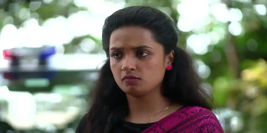 Kudumbashree Sharada - December 20, 2025 - Best Scene