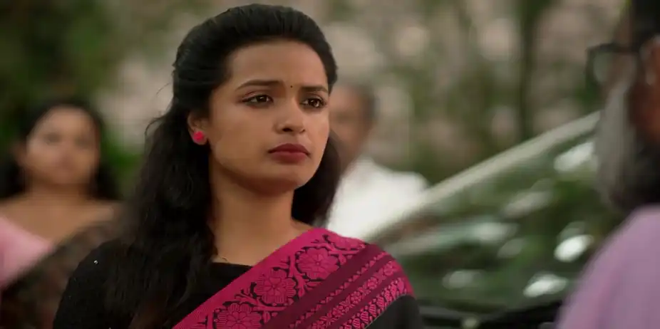 Kudumbashree Sharada - December 21, 2025 - Best Scene