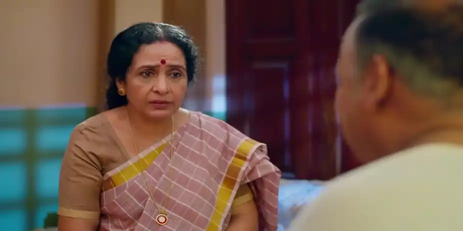 Manathe Kottaram - December 21, 2025 - Best Scene