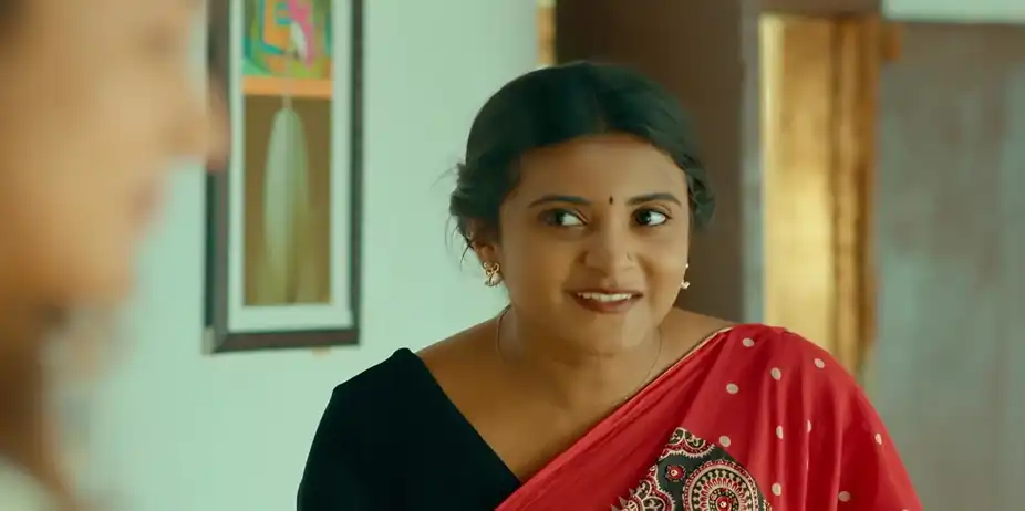 Kamala Learns that Her Stall Is Viral Online - Mangalyam