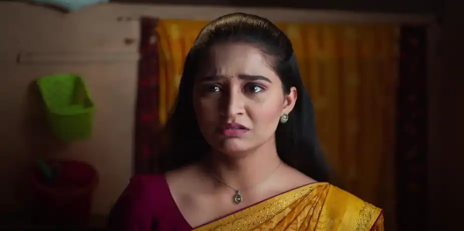 Ranjana Accuses Jamkar in front of Aarya - Devmanus Madhla Adhyay