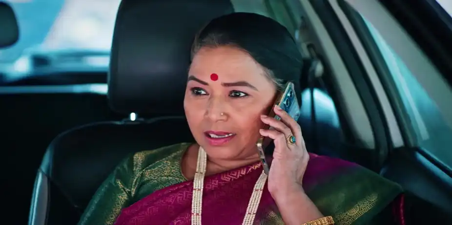 The Principal Completes the Task Assigned by Kamini - Kamali