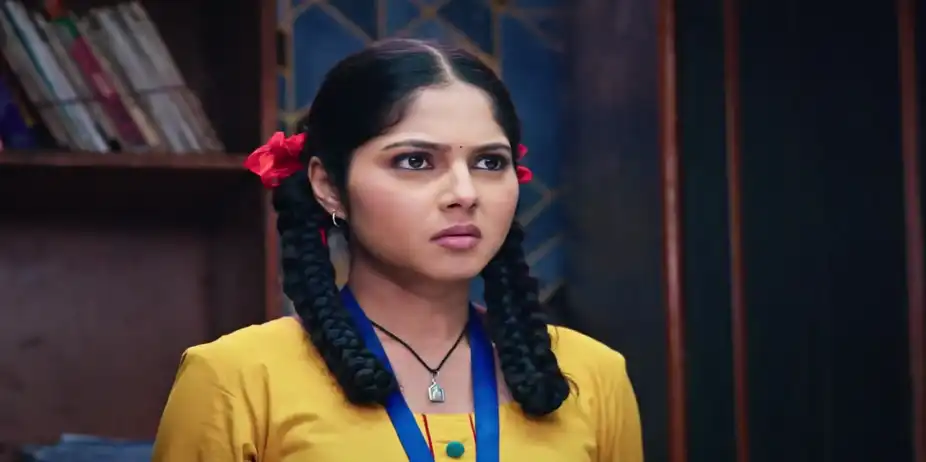 Kamini Accuses Kamali over Her Friendship - Kamali