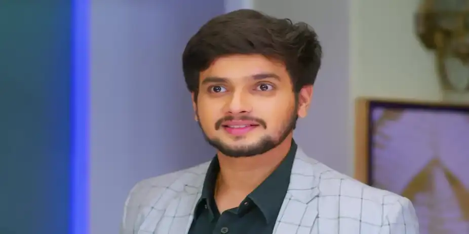 Pritam Turns the Tables on Disha - Paaru
