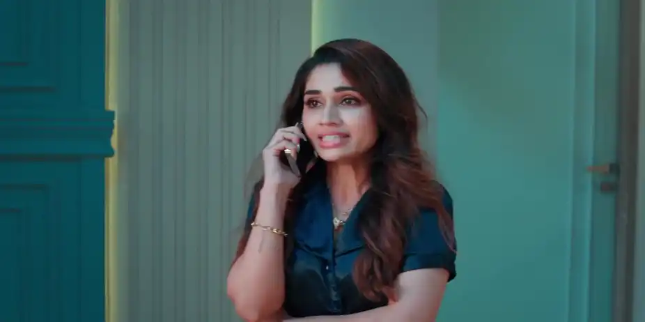 Samar's Decision Angers Adhira - Veen Doghatli Hi Tutena