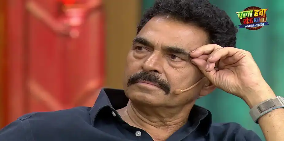 A Soul-stirring Letter by Shivaji Maharaj's 'Mavla' - Chala Hawa Yeu Dya - Comedycha Gangwar