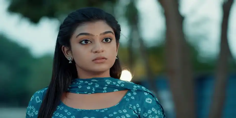 Auto Vijayashanthi - December 19, 2025 - Best Scene