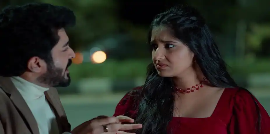 Chamanthi - December 16, 2025 - Best Scene