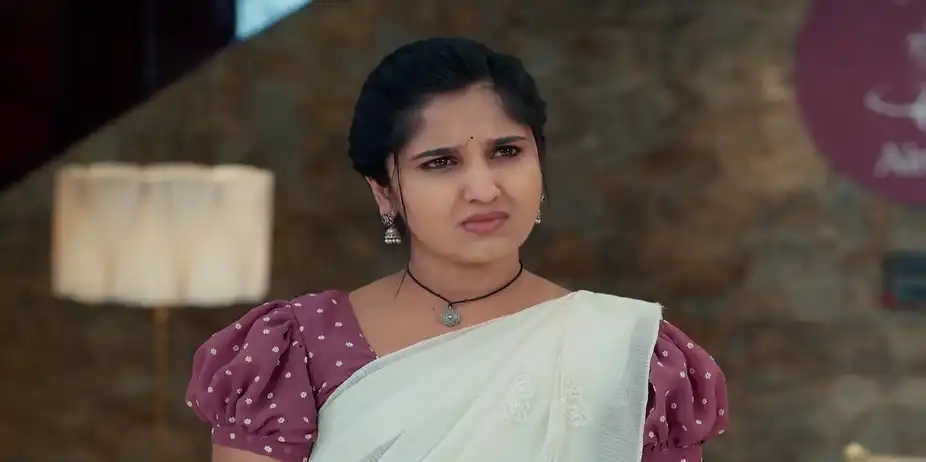 Chamanthi - December 20, 2025 - Best Scene