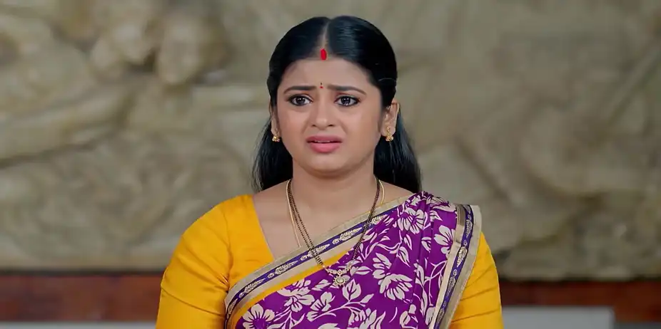 Dheerga Sumangali Bhava - December 15, 2025 - Best Scene