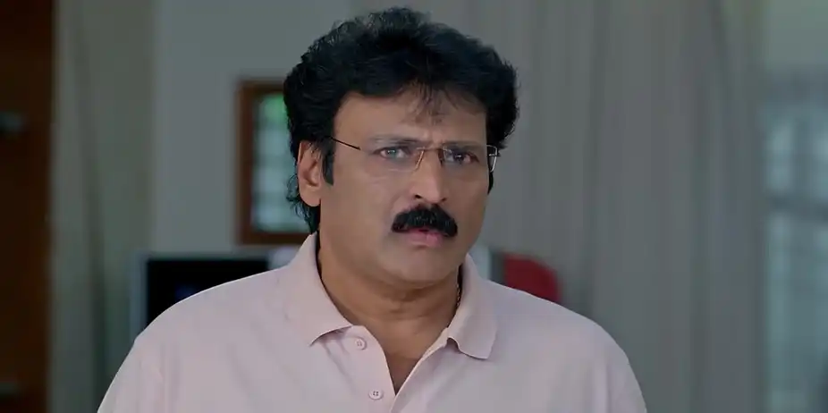 Dheerga Sumangali Bhava - December 16, 2025 - Best Scene