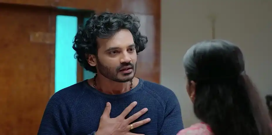 Dheerga Sumangali Bhava - December 20, 2025 - Best Scene