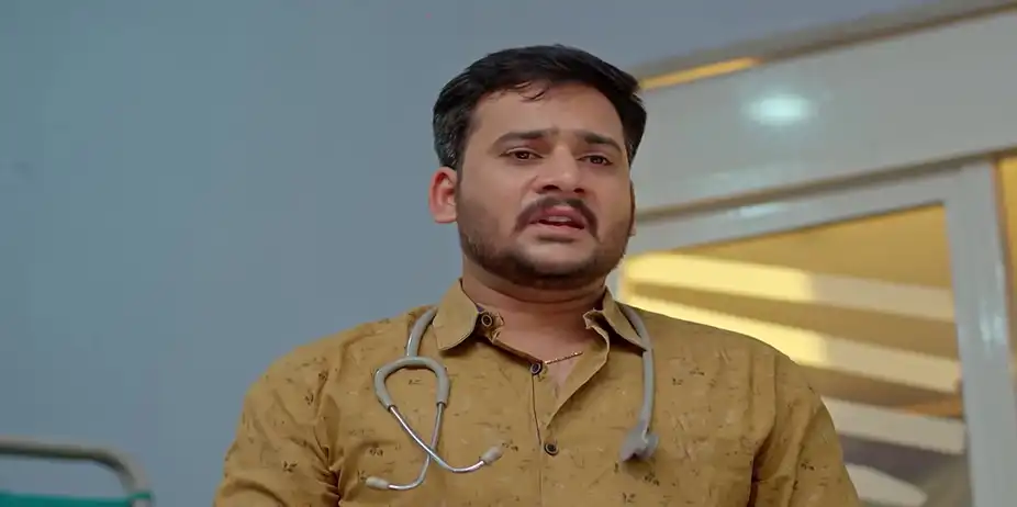 Dheerga Sumangali Bhava - December 19, 2025 - Best Scene