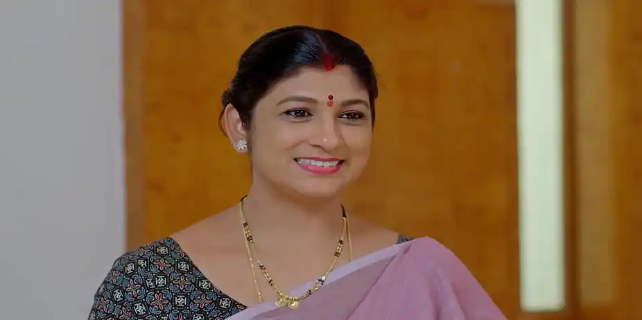 Dheerga Sumangali Bhava - December 17, 2025 - Best Scene