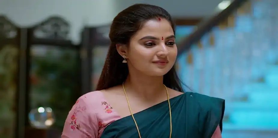 Ennallo Vechina Hrudayam - December 16, 2025 - Best Scene