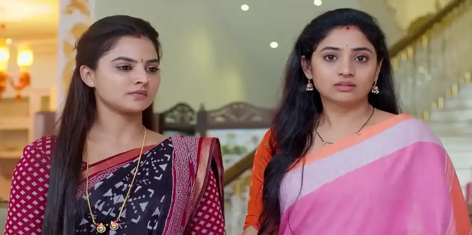 Ennallo Vechina Hrudayam - December 15, 2025 - Best Scene