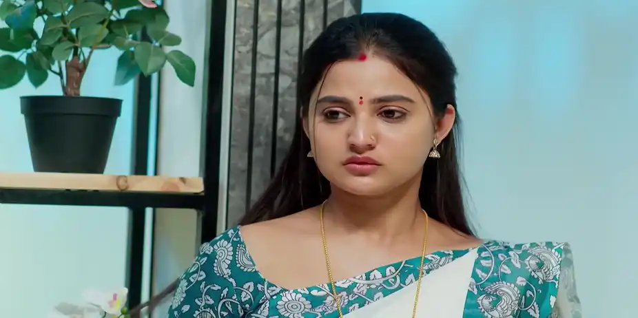 Ennallo Vechina Hrudayam - December 20, 2025 - Best Scene