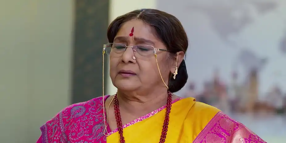 Ennallo Vechina Hrudayam - December 18, 2025 - Best Scene