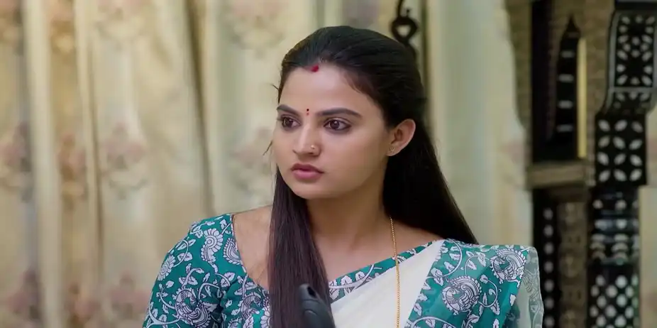 Ennallo Vechina Hrudayam - December 17, 2025 - Best Scene