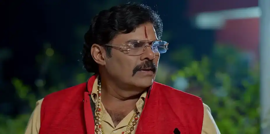 Gharana Mogudu - December 16, 2025 - Best Scene