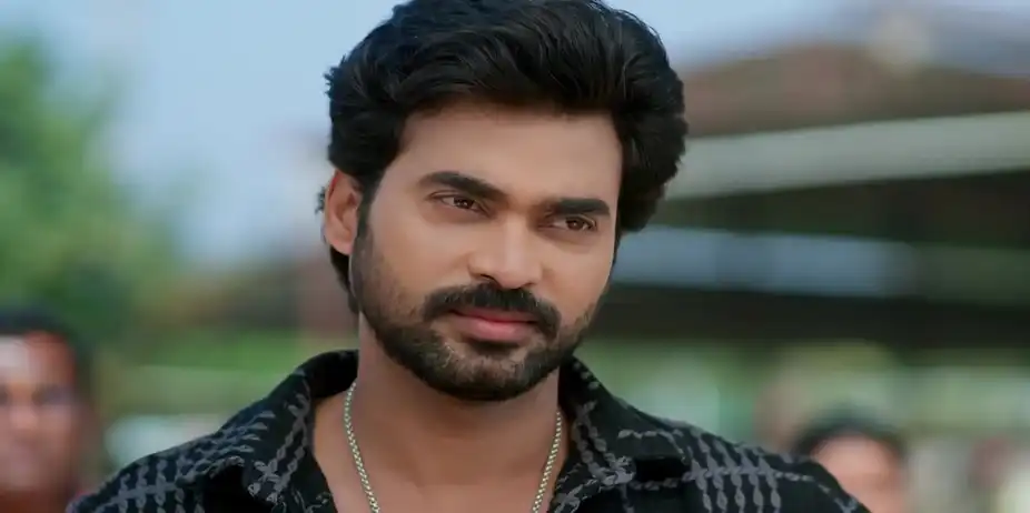 Gharana Mogudu - December 19, 2025 - Best Scene