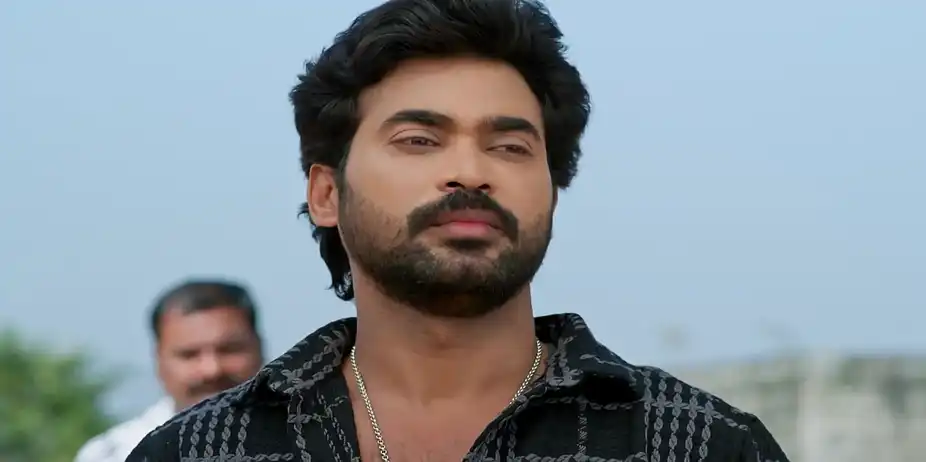 Gharana Mogudu - December 20, 2025 - Best Scene