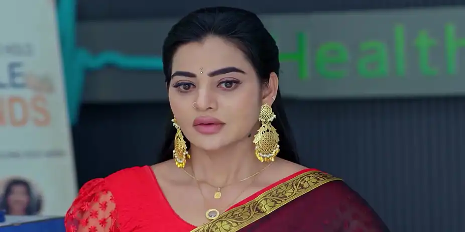 Gundamma Katha - December 15, 2025 - Best Scene