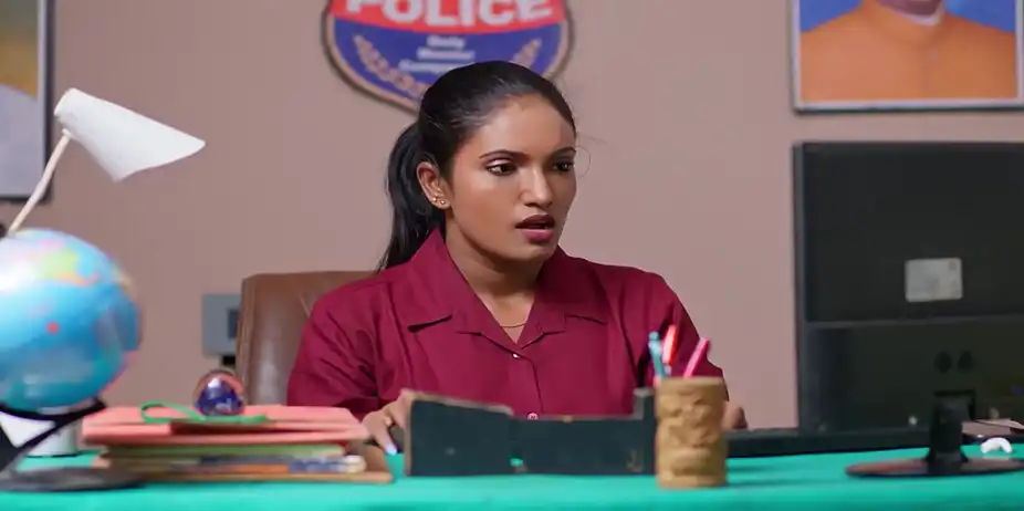 Jagadhatri - December 16, 2025 - Best Scene