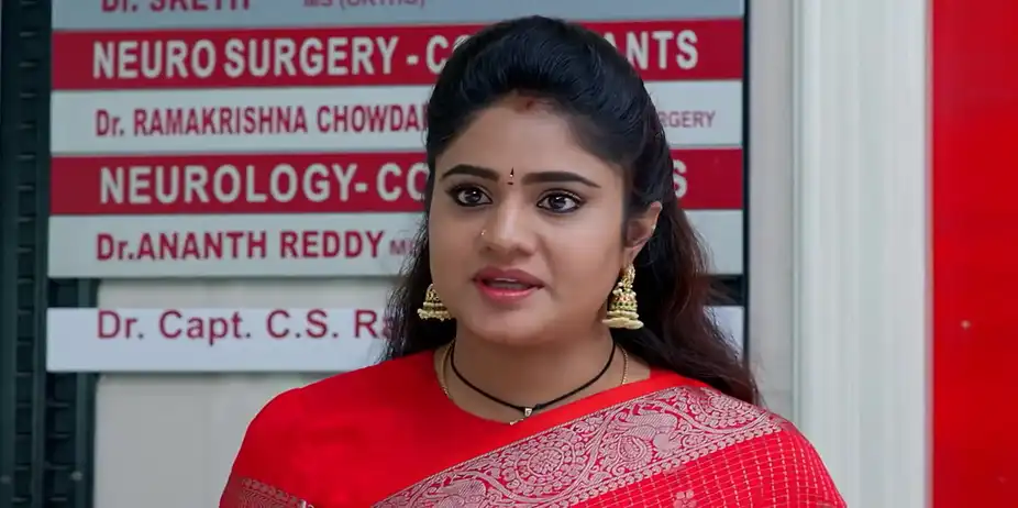 Jagadhatri - December 15, 2025 - Best Scene