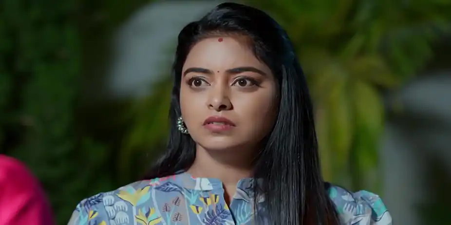 Jagadhatri - December 19, 2025 - Best Scene