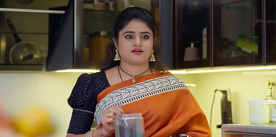 Jagadhatri - December 17, 2025 - Best Scene