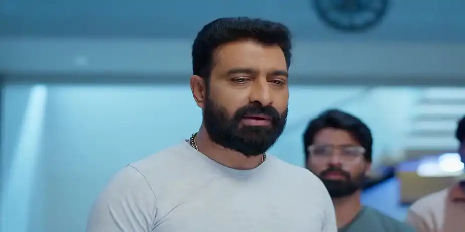 Jayam - December 15, 2025 - Best Scene