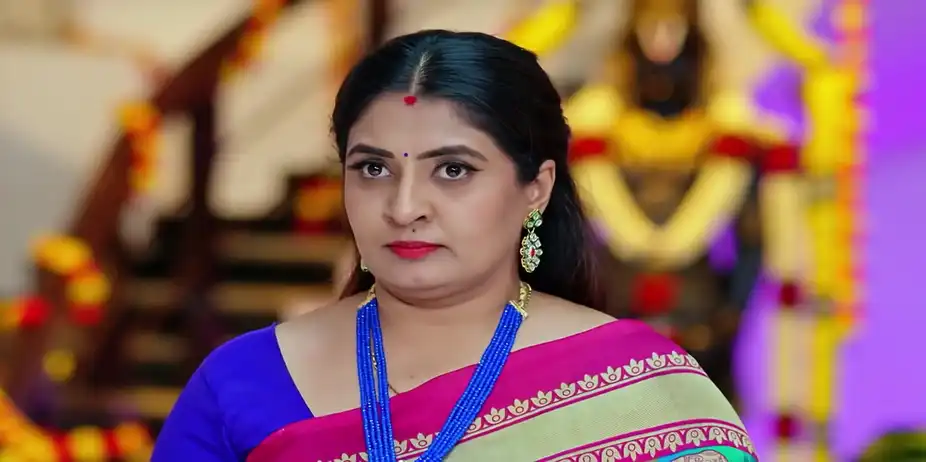 Kalavaari Kodalu Kanakamahalakshmi - December 19, 2025 - Best Scene