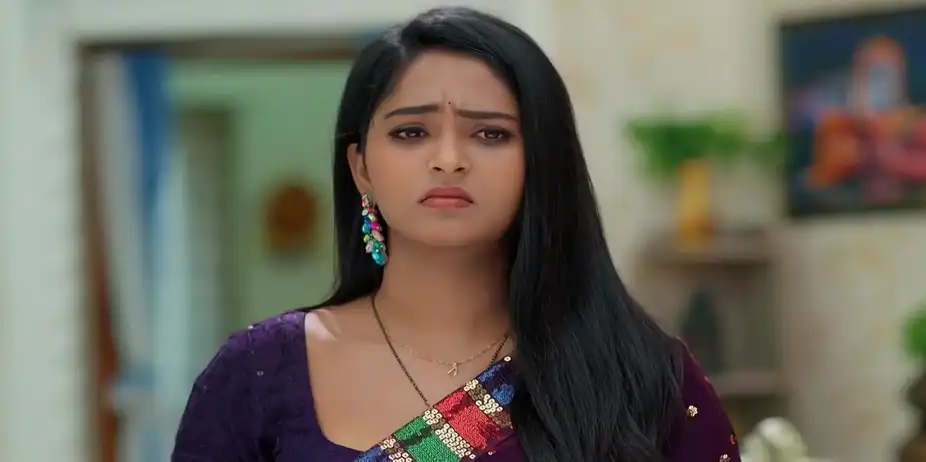 Lakshmi Nivasam - December 16, 2025 - Best Scene